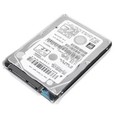 Lenovo Hdd_Bo Tp 500G 7200 7Mm 2.5 Hard Drive 4XB0K48494